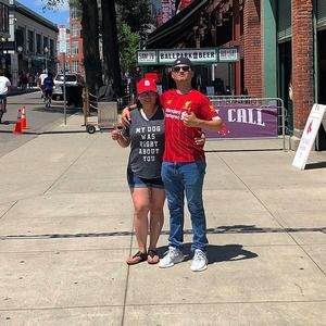 Meet your Posher, Mirna